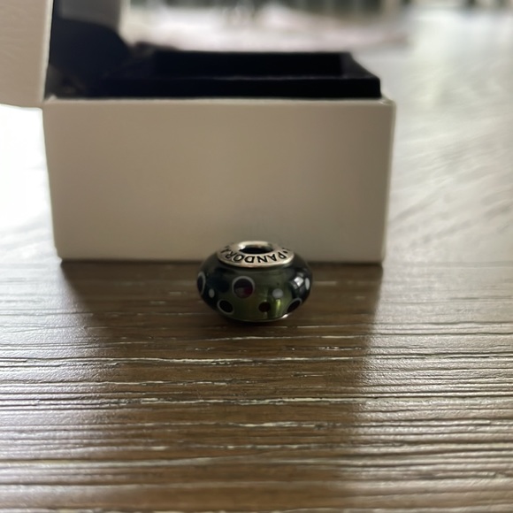 Pandora Murano Glass Charm - Picture 7 of 8